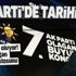 SON DAKİKA: Başkan Erdoğan AK Parti 7. Olağan Kongresi'nde 2023 manifestosunu açıklayacak! SON DAKİKA: Başkan Erdoğan AK Parti 7. Olağan Kongresi'nde 2023 manifestosunu açıklayacak!