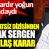 Burak Sergen, diziye dönüyor