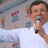 Başbakan Davutoğlu Siirt'te konuşuyor