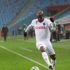 Nwakaeme ve Bakasetas Fenerbahçe derbisine ekstra motive
