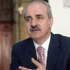 Kurtulmuş: Paralel yapı, haketmediği halde o gücün peşinde
