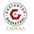 Gaziantep Basketbol ekibinde 11 testin sonucu pozitif Gaziantep Basketbol ekibinde 11 testin sonucu pozitif