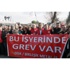 Court Asks Turkish Government About Nature Of National Security Concerns Behind Strike Suspension Court Asks Turkish Government About Nature Of National Security Concerns Behind Strike Suspension