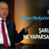 Erdoğan'dan Doğan Medya'ya ağır sözler Erdoğan'dan Doğan Medya'ya ağır sözler