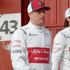 Formula 1'in en yaşlı pilotu Kimi Raikkonen Formula 1'in en yaşlı pilotu Kimi Raikkonen
