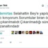 Reuters: Demirtaş'ın aracına silahlı saldırı düzenlendi