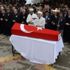 Şehit Önal son yolculuğuna uğurlandı Şehit Önal son yolculuğuna uğurlandı