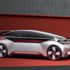 Volvo'dan "uyuyan güzel" konsepti