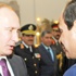 Moskova'dan 'Darbeci Sisi'ye nükleer destek Moskova'dan 'Darbeci Sisi'ye nükleer destek