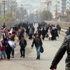 Cizre'de teröristler vatandaşların üzerine ateş açtı