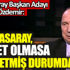﻿İbrahim Özdemir: Galatasaray, devlet olmasa iflas etmiş durumdaydı