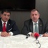 Mhp Genel Başkan Yardımcısı Özdağ: Kıbrıs'tan Büyük Endişelerle Dönüyoruz