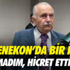 Enes Ünal, İlk Maçına Çıktı Enes Ünal, İlk Maçına Çıktı