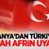 Almanya'dan Türkiye'ye küstah Afrin uyarısı!