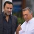 Emre Kocadağ ve Ahmet Nur Çebi'nin koronavirüs testleri negatife döndü Emre Kocadağ ve Ahmet Nur Çebi'nin koronavirüs testleri negatife döndü
