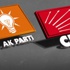 CHP'den açıklama: İlk görüşme bugün 14:00'te CHP'den açıklama: İlk görüşme bugün 14:00'te