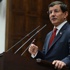 Davutoğlu'ndan müjde