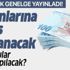 Son dakika: Koronavirüsten ölen sağlıkçıların yakınlarına ...