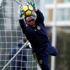 Kameni'den Comolli'yi çıldırtan cevap! Kameni'den Comolli'yi çıldırtan cevap!