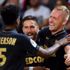 Monaco, Lille'de güle oynaya kazandı!