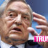 Soros: Trump kısa sürede ortadan yok olacak