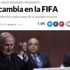 "Yoksa Don Blatter mi?" "Yoksa Don Blatter mi?"
