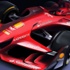 Geleceğin F1 aracı tanıtıldı