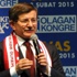 Davutoğlu'ndan yine mesnetsiz iddialar Davutoğlu'ndan yine mesnetsiz iddialar