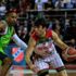 Pınar Karşıyaka - Dinamo Sassari: 68-87
