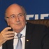 Blatter, EURO 2016'da yok