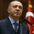 Erdoğan: Türkiye Cumhuriyeti, Türk, Kürt, Arap'ın devletidir