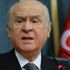 MHP lideri Devlet Bahçeli, partisinin grup toplantısında konuştu