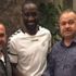 Mustapha Yatabare resmen Konyaspor'da Mustapha Yatabare resmen Konyaspor'da