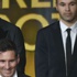 Ronaldo heykeline "Messi" saldırısı Ronaldo heykeline "Messi" saldırısı