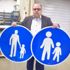 Finlandiya'da cinsiyetsiz trafik işareti dönemi Finlandiya'da cinsiyetsiz trafik işareti dönemi