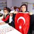 Oltulu kadın çiftçiler sertifika almak için sınavda ...