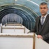 100 bin solucanla organik gübre üretiyorlar 100 bin solucanla organik gübre üretiyorlar
