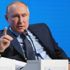 Putin, 'Soğuk Savaş'ı örnek gösterdi: O zaman bile durdurulmadı