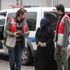 9 cep telefonunu çalan Suriyeli kadın yakalandı