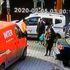 Esenyurt ta, tahta süpürge sapıyla kavga