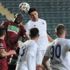 Ankaraspor'un TFF 1. Lig'e veda etmesi kesinleşti Ankaraspor'un TFF 1. Lig'e veda etmesi kesinleşti