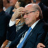 Sepp Blatter'in başkanlığı askıya alındı