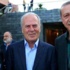 Erdoğan spor adamlarıyla buluştu Erdoğan spor adamlarıyla buluştu