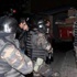 Sarıyer'de 400 polisle narkotik operasyonu