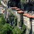 Trabzon’u yılın ilk 9 döneminde yaklaşık 2 milyon turist ziyaret etti