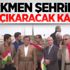 Türkmen şehrinde kriz çıkaracak karar! Türkmen şehrinde kriz çıkaracak karar!