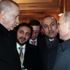 Putin, Başkan Erdoğan'ı böyle uğurladı