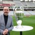 Kasapoğlu: UEFA Şampiyonlar Ligi Finali’ne hazırız
