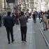 Taksim Meydanı ve İstiklal Caddesi'nde iş yerleri açılıyor Taksim Meydanı ve İstiklal Caddesi'nde iş yerleri açılıyor