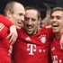 Bayern Münih kayıplarda Bayern Münih kayıplarda